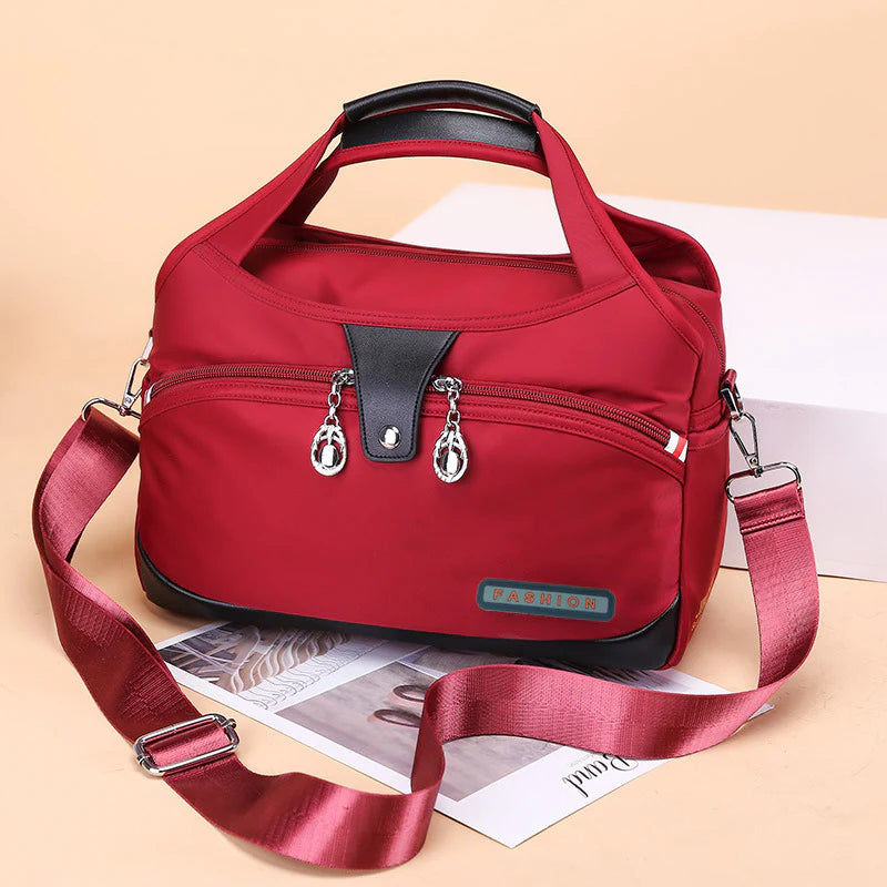 Soft Side Lightweight Underseat Tote Bag