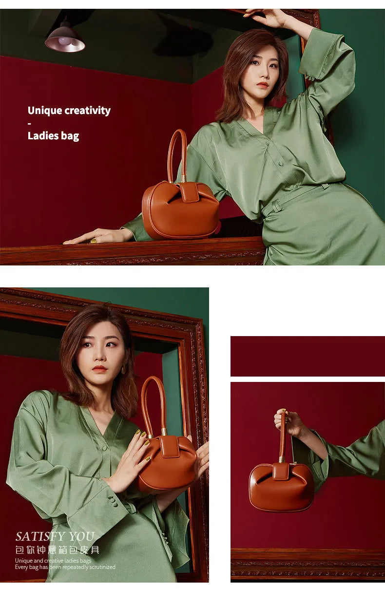 Unique Creativity Ladies Bag