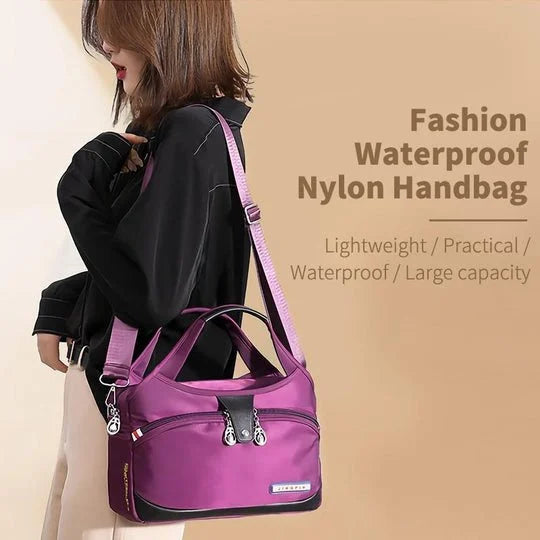 Soft Side Lightweight Underseat Tote Bag