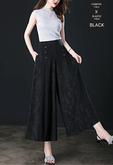 New Latest Designable Palazzo Pants Cool & Comfy Palazzo Pants