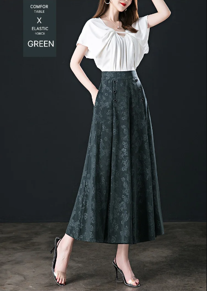 Now In Trending Designable Palazzo Pants Cool & Comfy Palazzo Pants