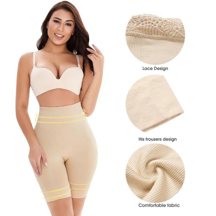 SlimFit 4-in-1 Shape