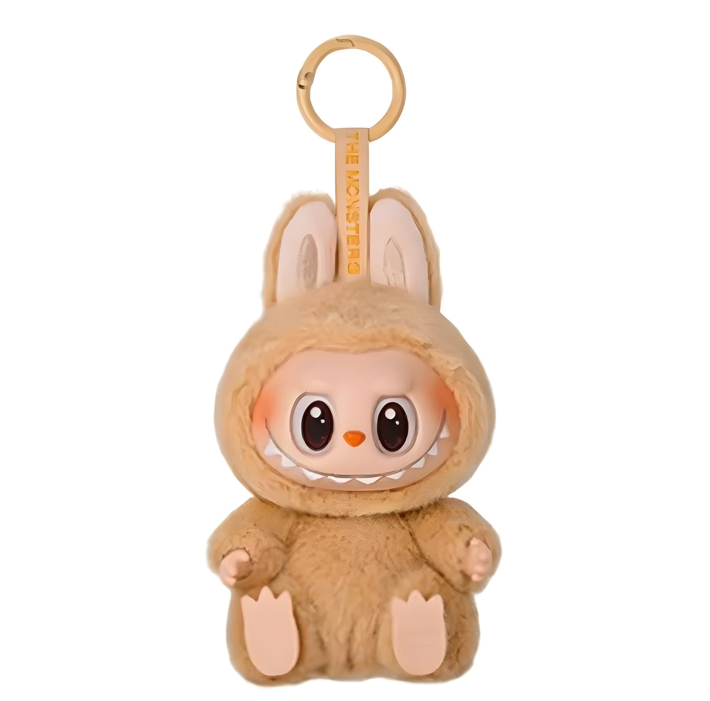 Cute Trending Pop Mart Plush Labubu Dolls