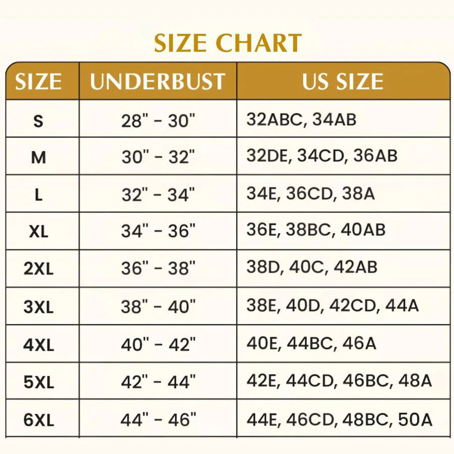 Comfy Corset Bra Front Cross Side Buckle Lace Bras