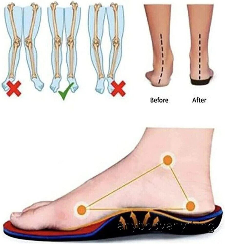 Women's Orthopedic Premium Sneakers