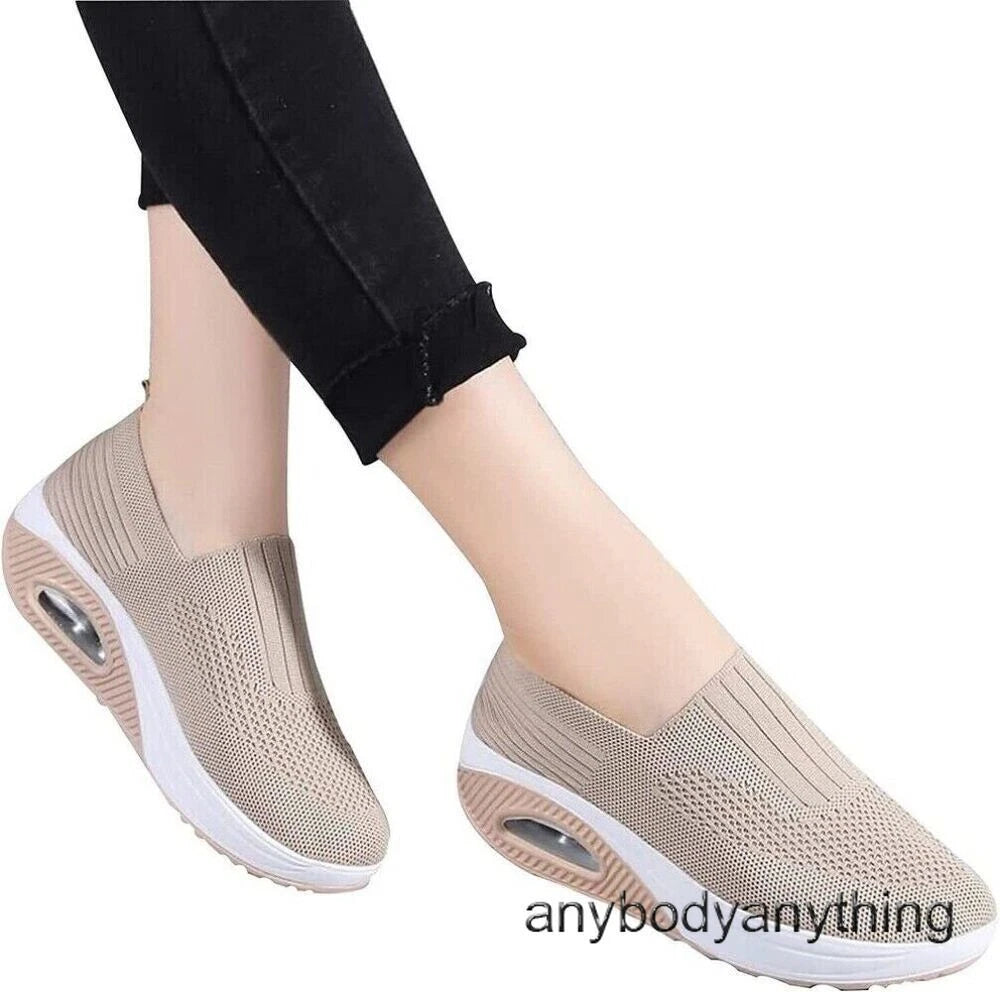Women's Orthopedic Premium Sneakers