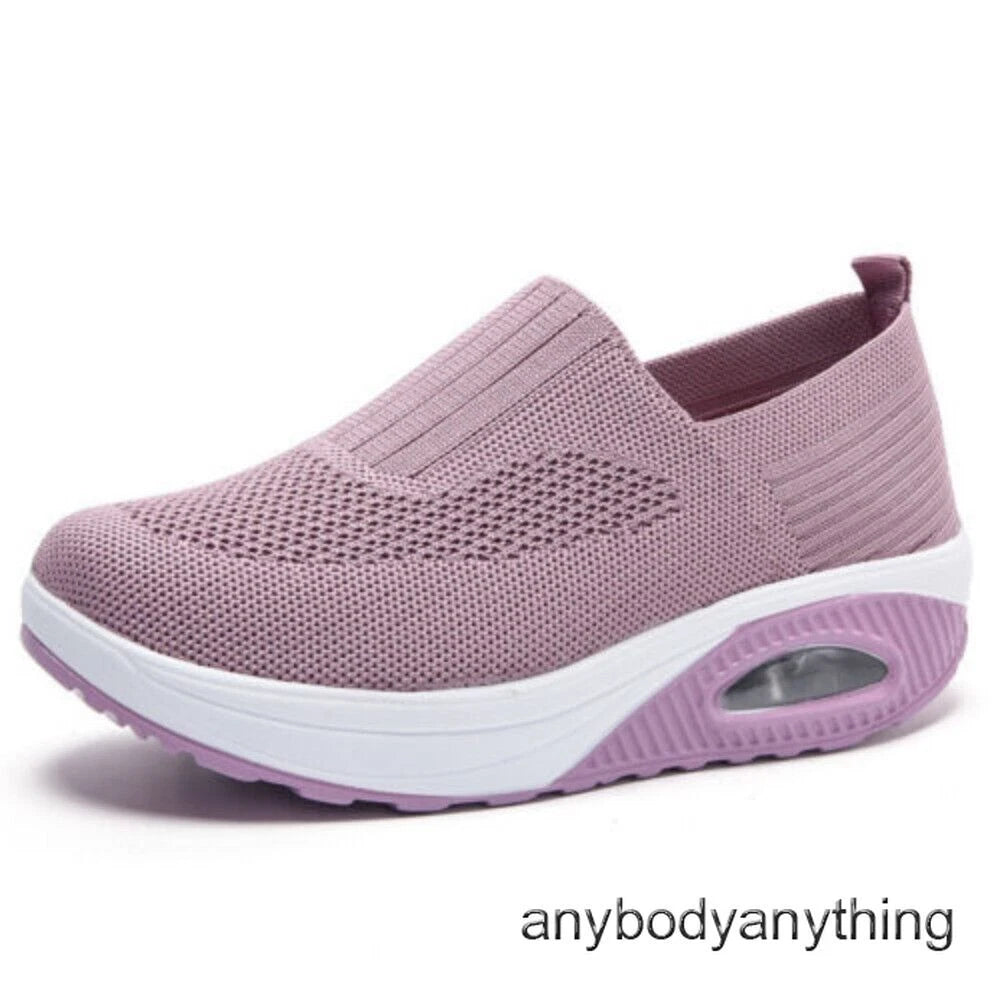Women's Orthopedic Premium Sneakers