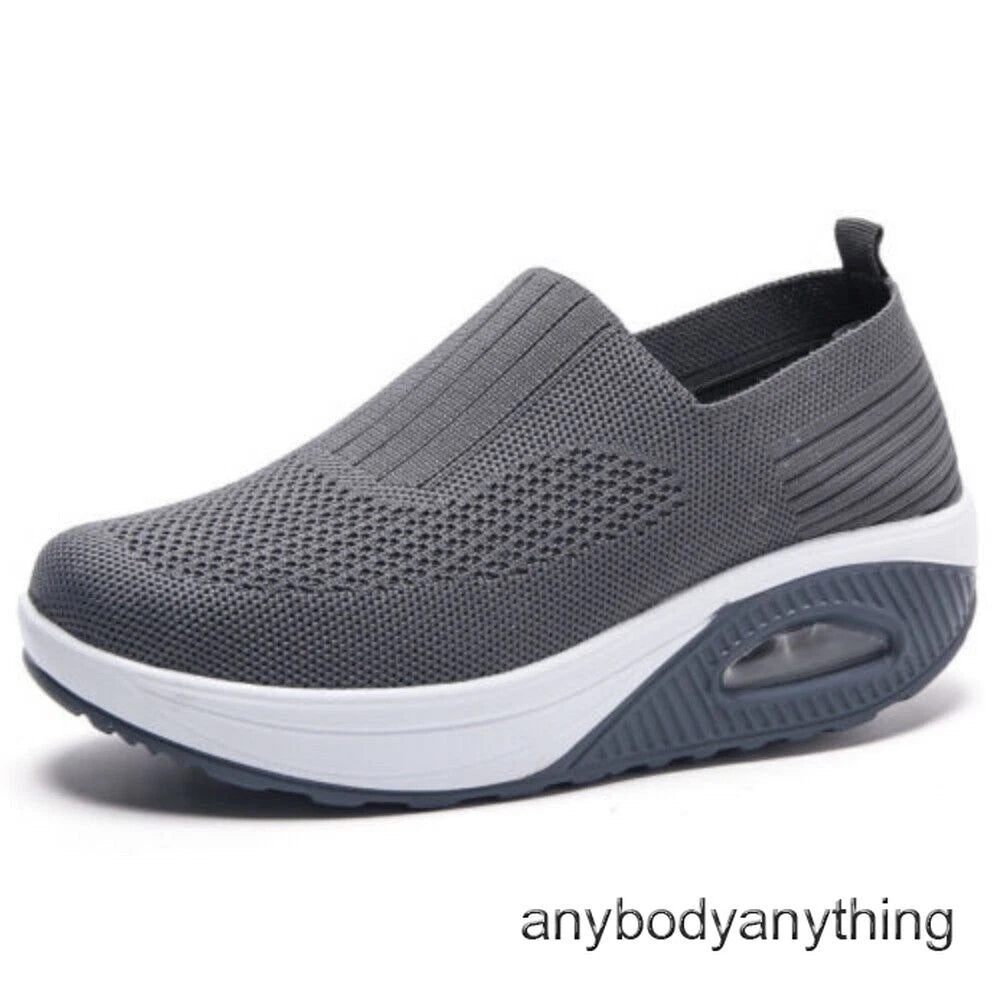 Women's Orthopedic Premium Sneakers