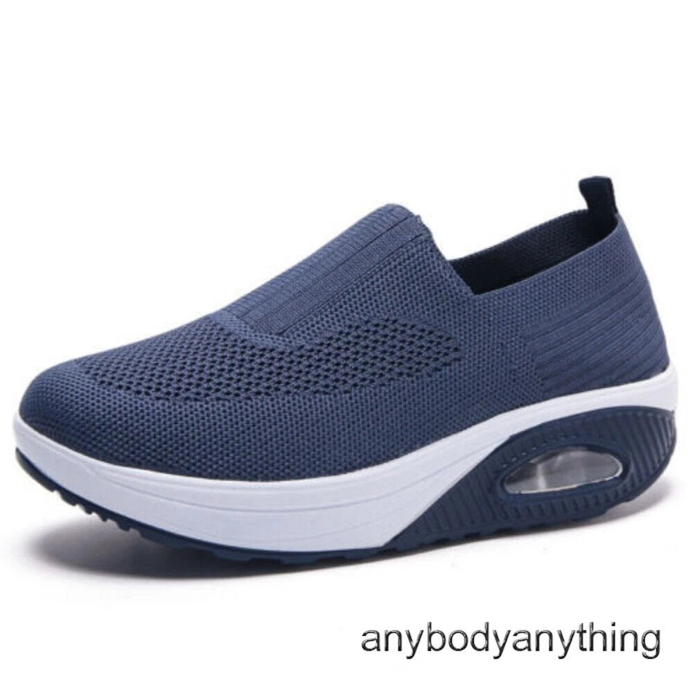 Women's Orthopedic Premium Sneakers