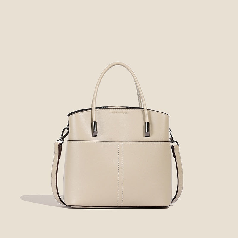 Women's Retro Leather Shoulder & Handbag(50% OFF)