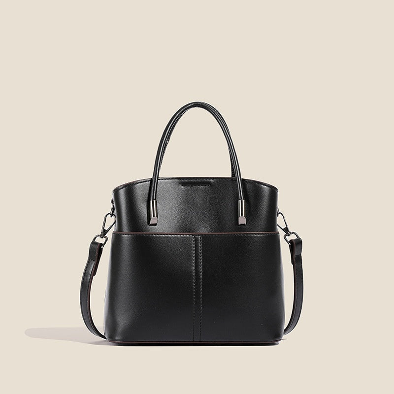 Women's Retro Leather Shoulder & Handbag(50% OFF)