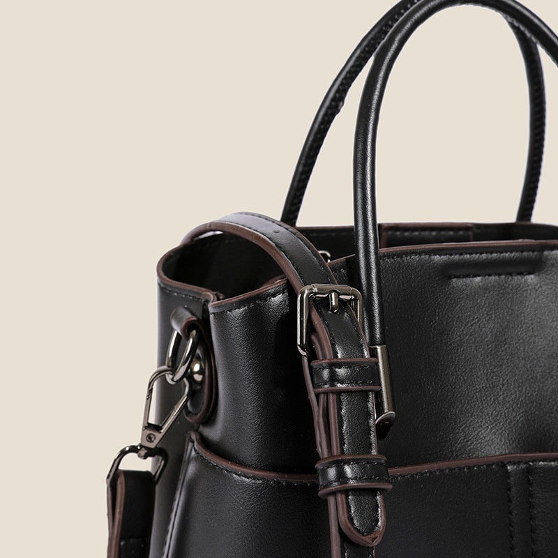 Women's Retro Leather Shoulder & Handbag(50% OFF)