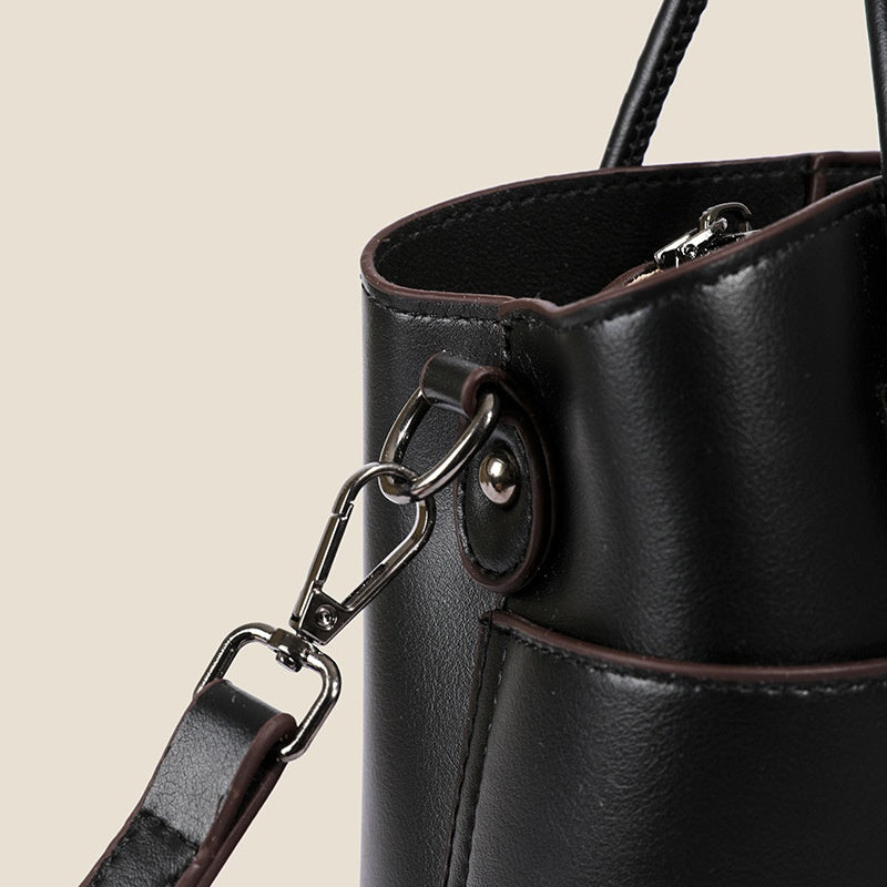 Women's Retro Leather Shoulder & Handbag(50% OFF)