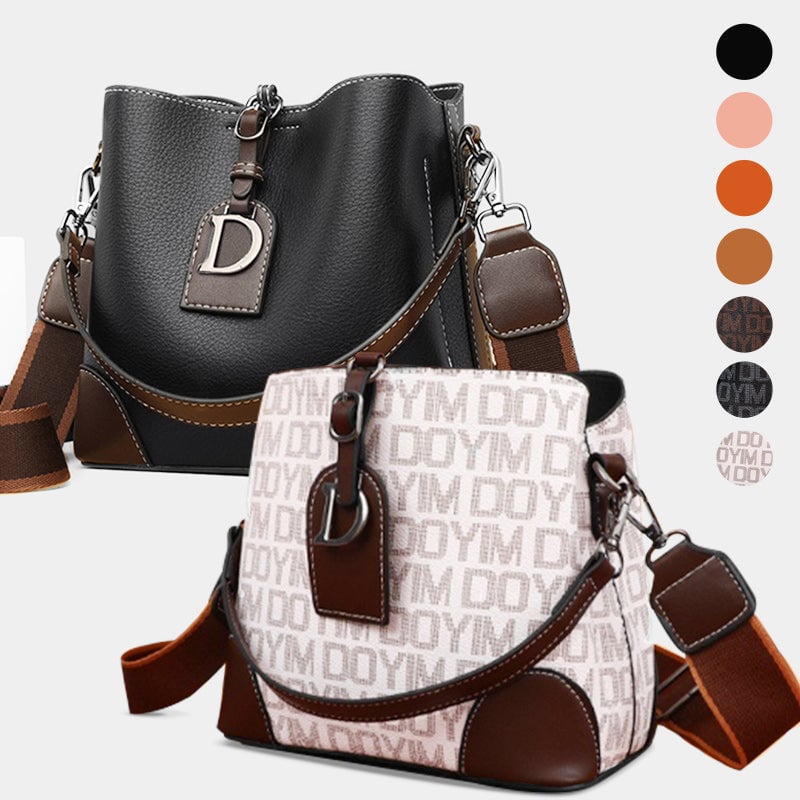 [Special Raksha Bandhan Price 999] Genuine Niche Women's Shoulder Bag