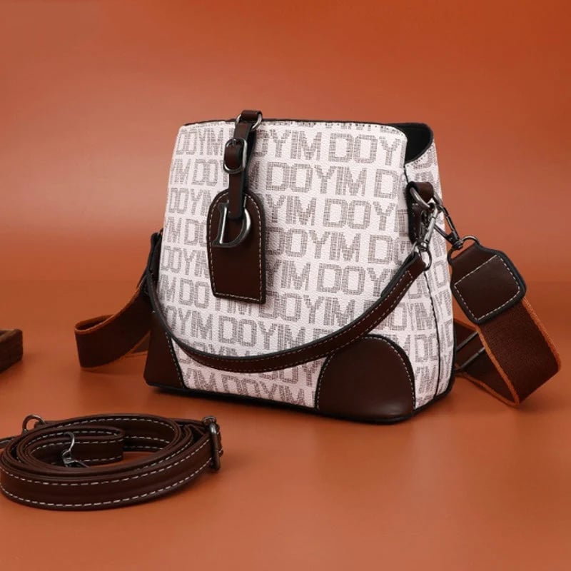 [Special Raksha Bandhan Price 999] Genuine Niche Women's Shoulder Bag
