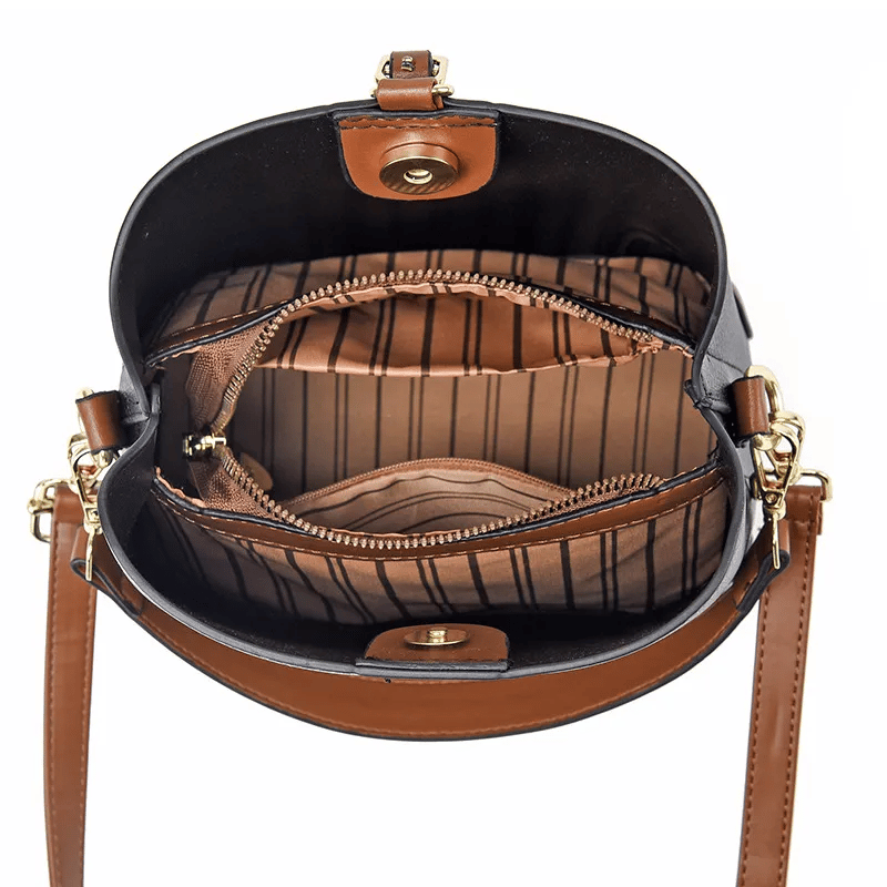 [Special Raksha Bandhan Price 999] Genuine Niche Women's Shoulder Bag
