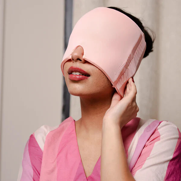 Headache/Migraines Therapy Cap
