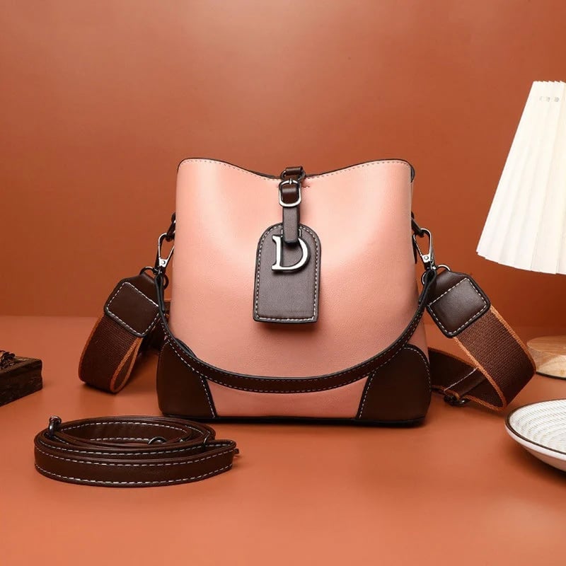[Special Raksha Bandhan Price 999] Genuine Niche Women's Shoulder Bag