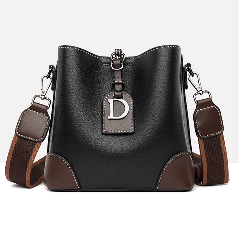 [Special Raksha Bandhan Price 999] Genuine Niche Women's Shoulder Bag