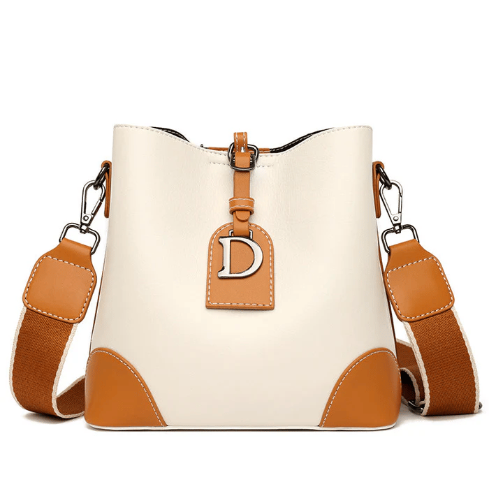 [Special Raksha Bandhan Price 999] Genuine Niche Women's Shoulder Bag