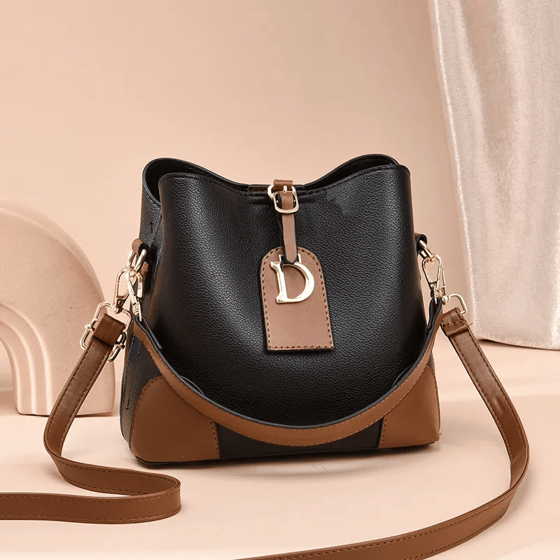 [Special Raksha Bandhan Price 999] Genuine Niche Women's Shoulder Bag
