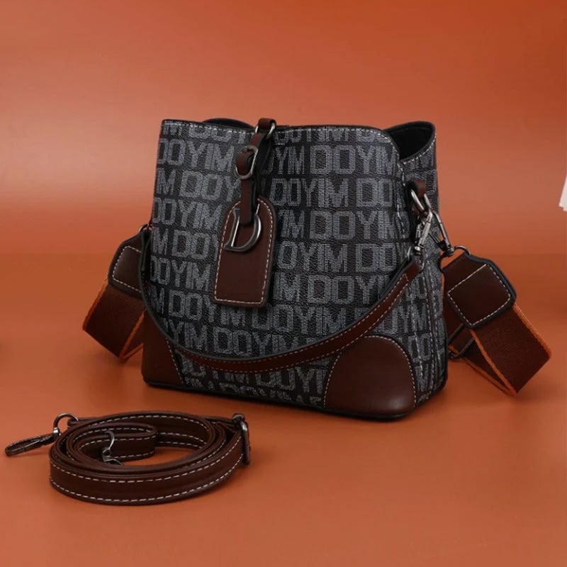 [Special Raksha Bandhan Price 999] Genuine Niche Women's Shoulder Bag