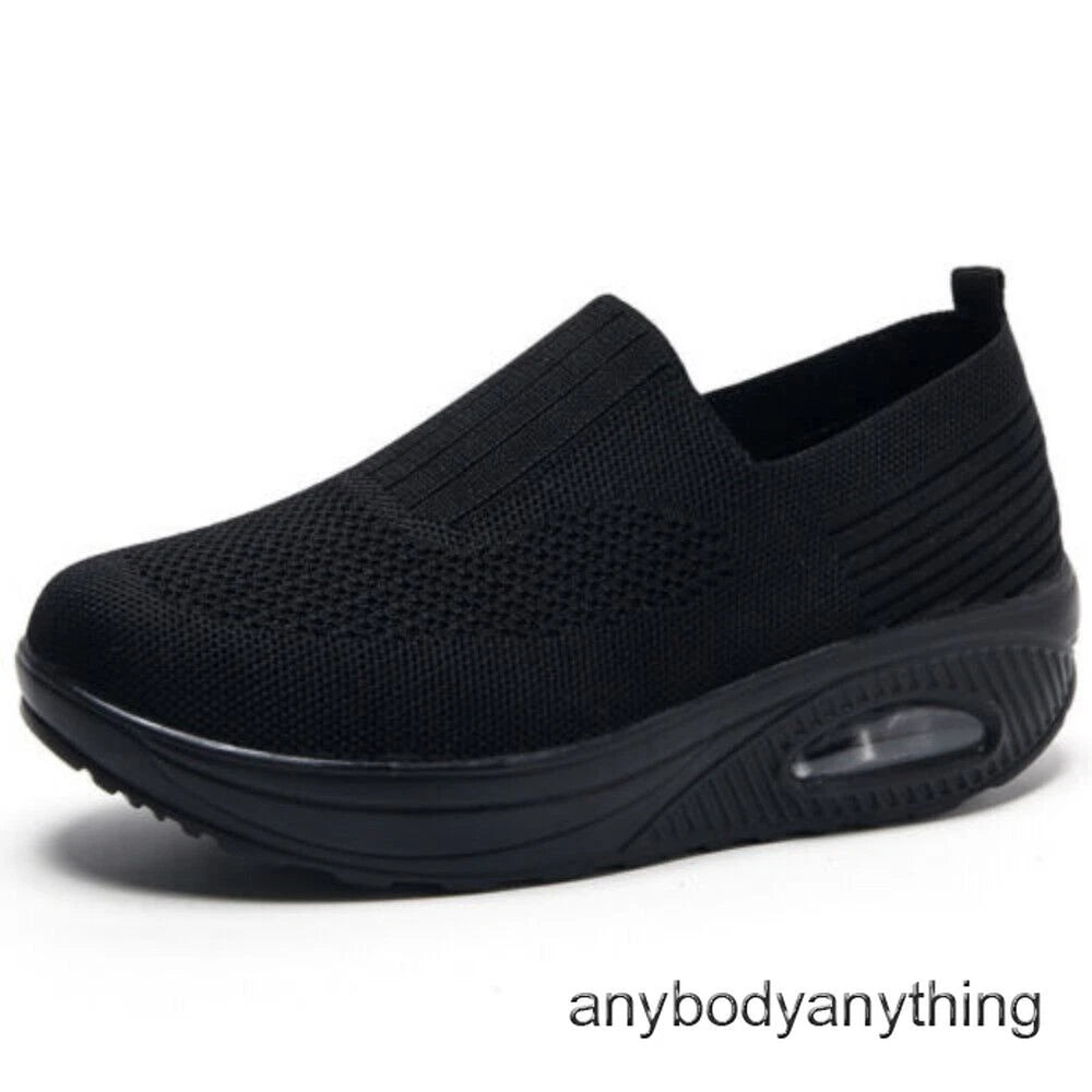 Women's Orthopedic Premium Sneakers