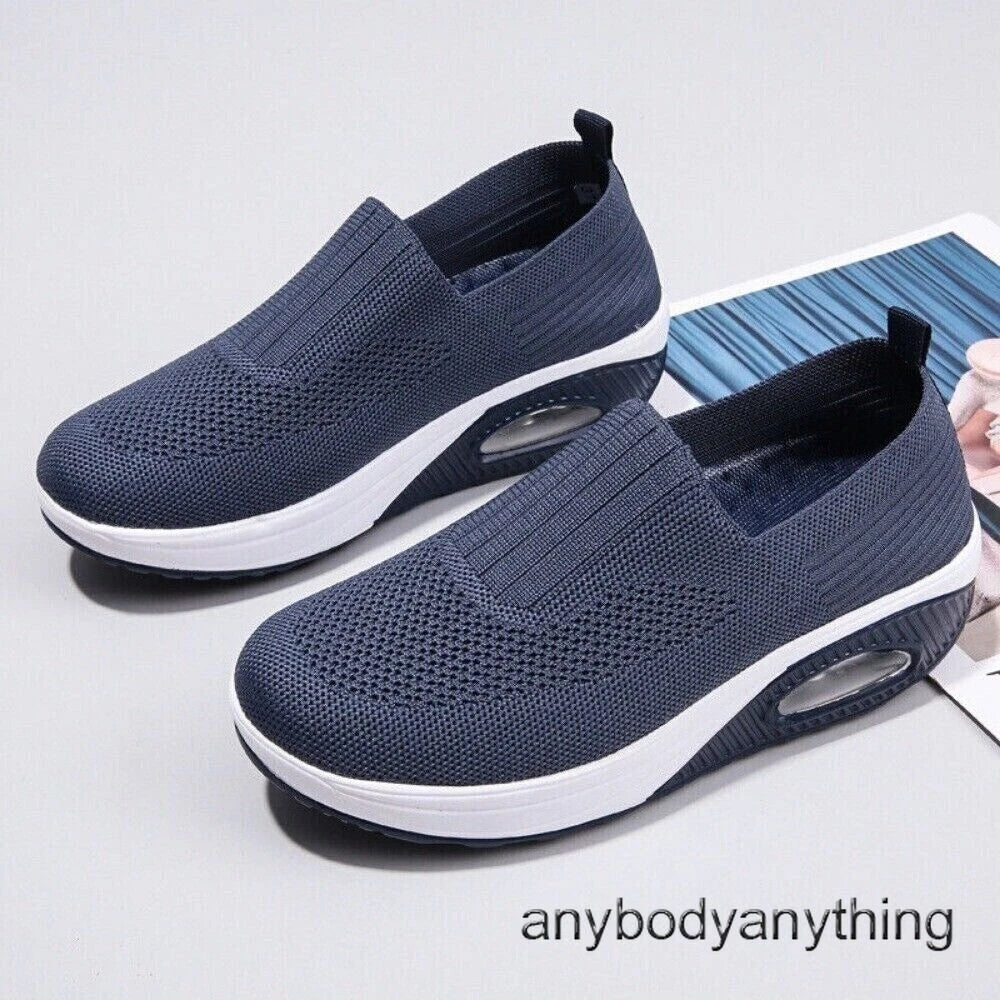 Women's Orthopedic Premium Sneakers