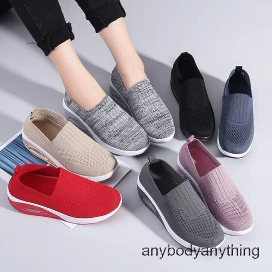 Women's Orthopedic Premium Sneakers