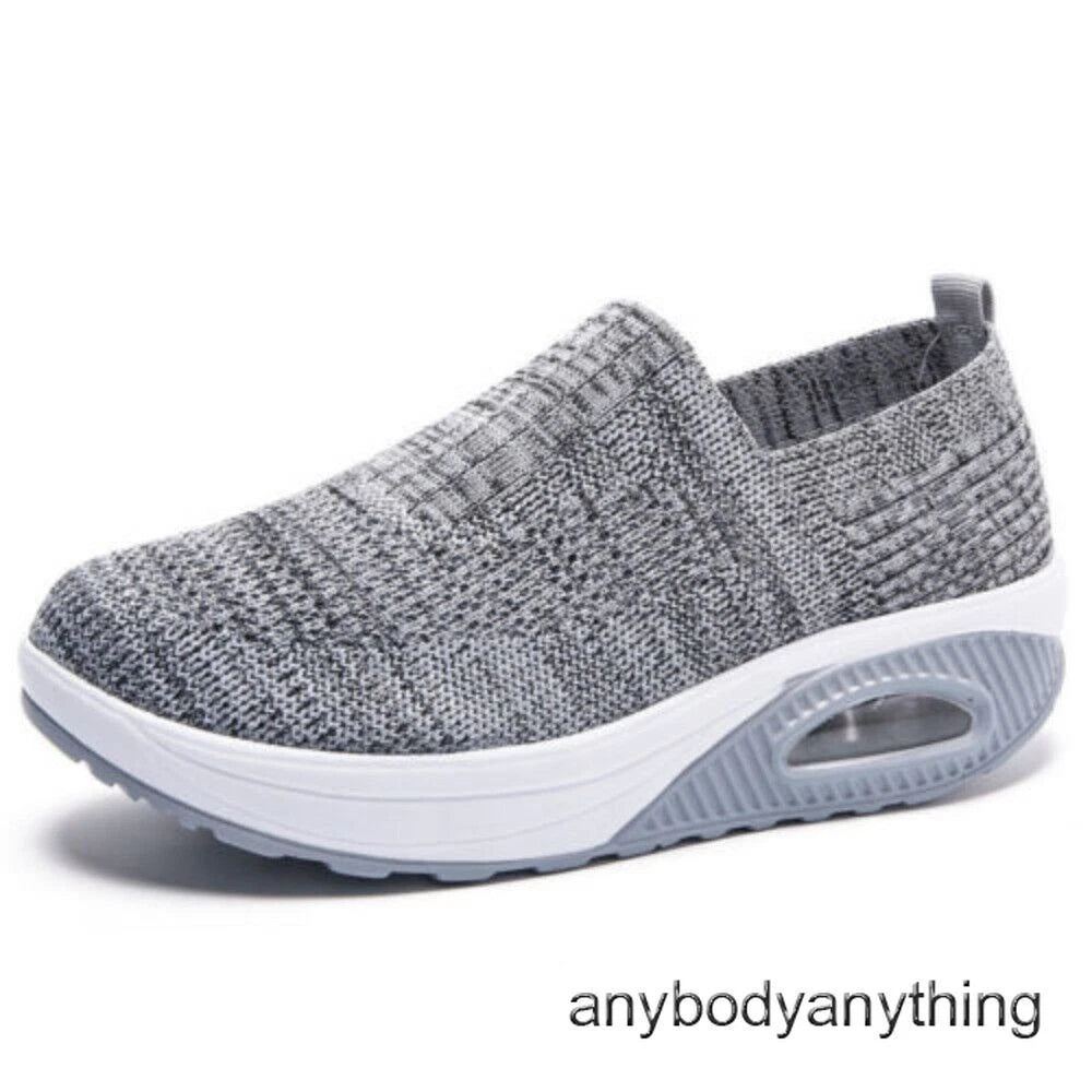 Women's Orthopedic Premium Sneakers
